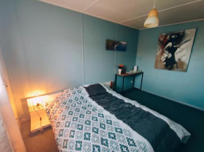 Chambre du Miel Vert